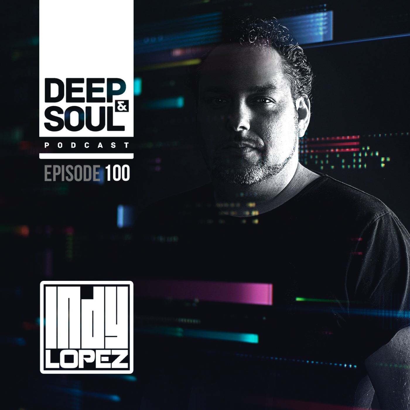 Deep Soul with Indy Lopez 