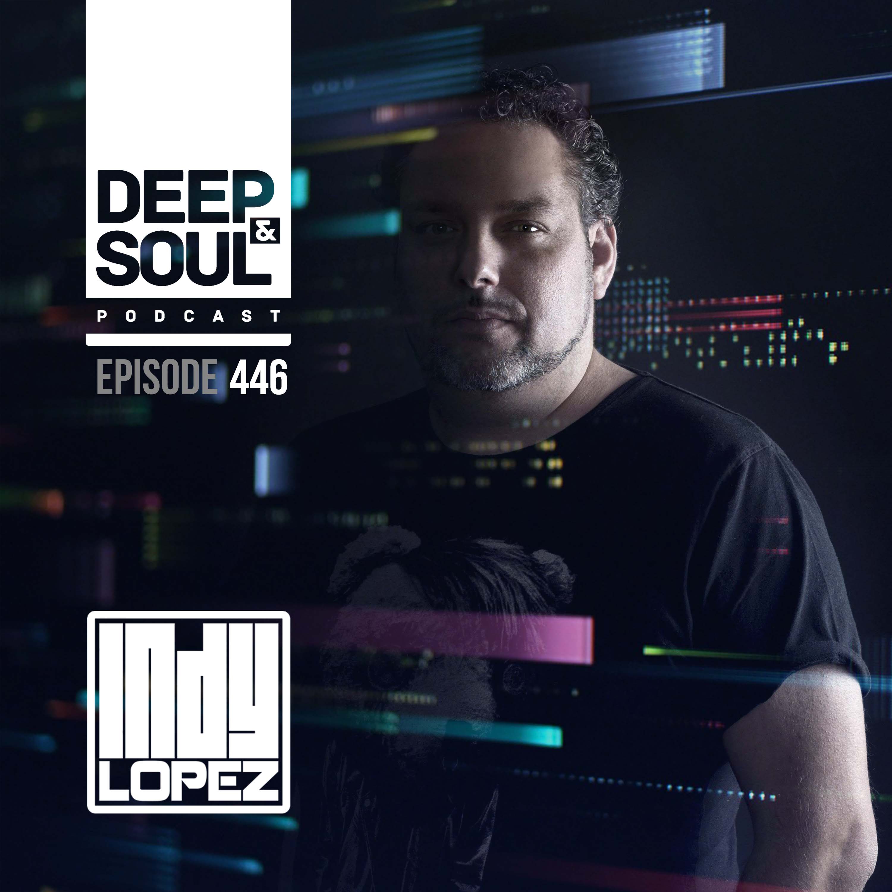 Deep & Soul Podcast Ep. 446