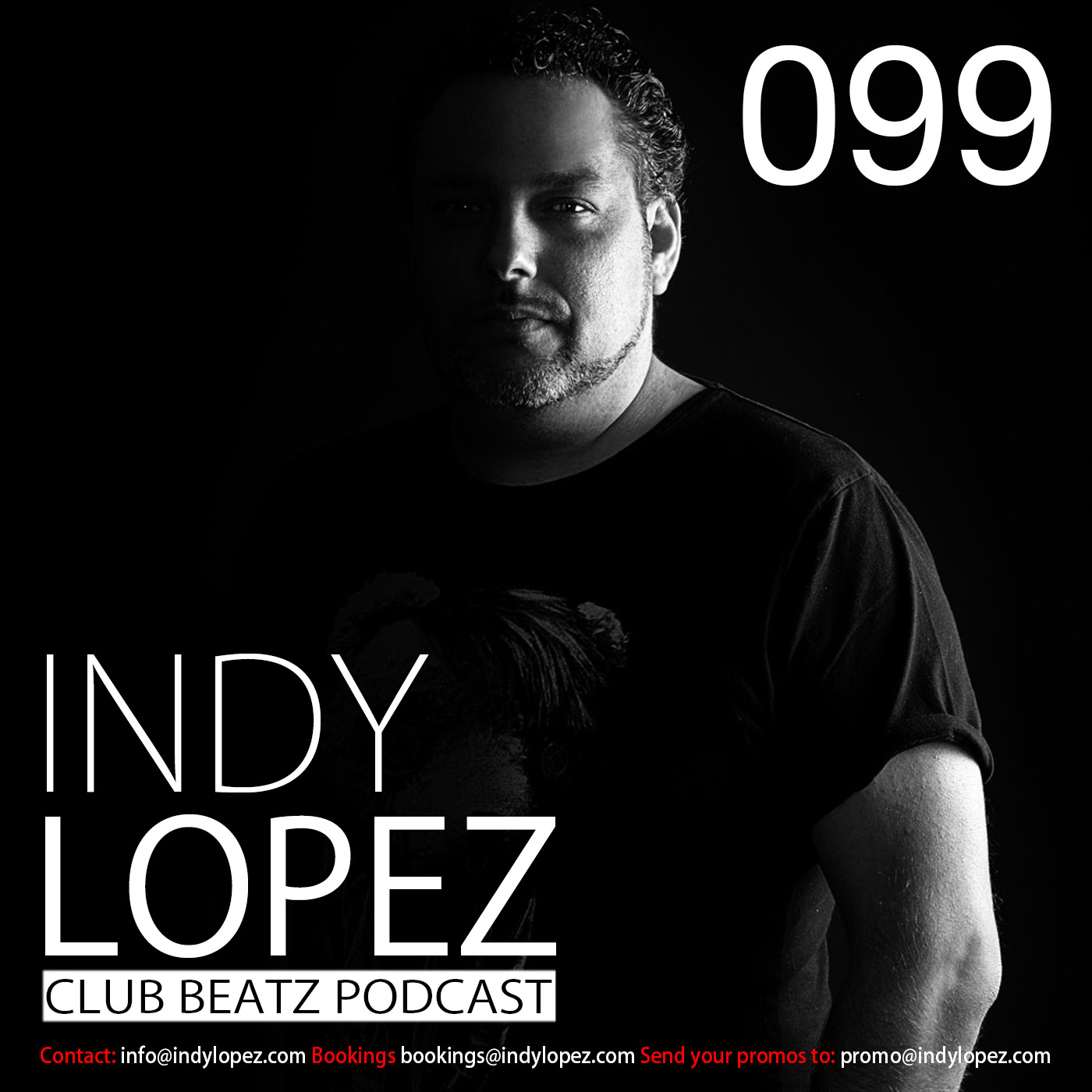 Indy Lopez presents Club Beatz 