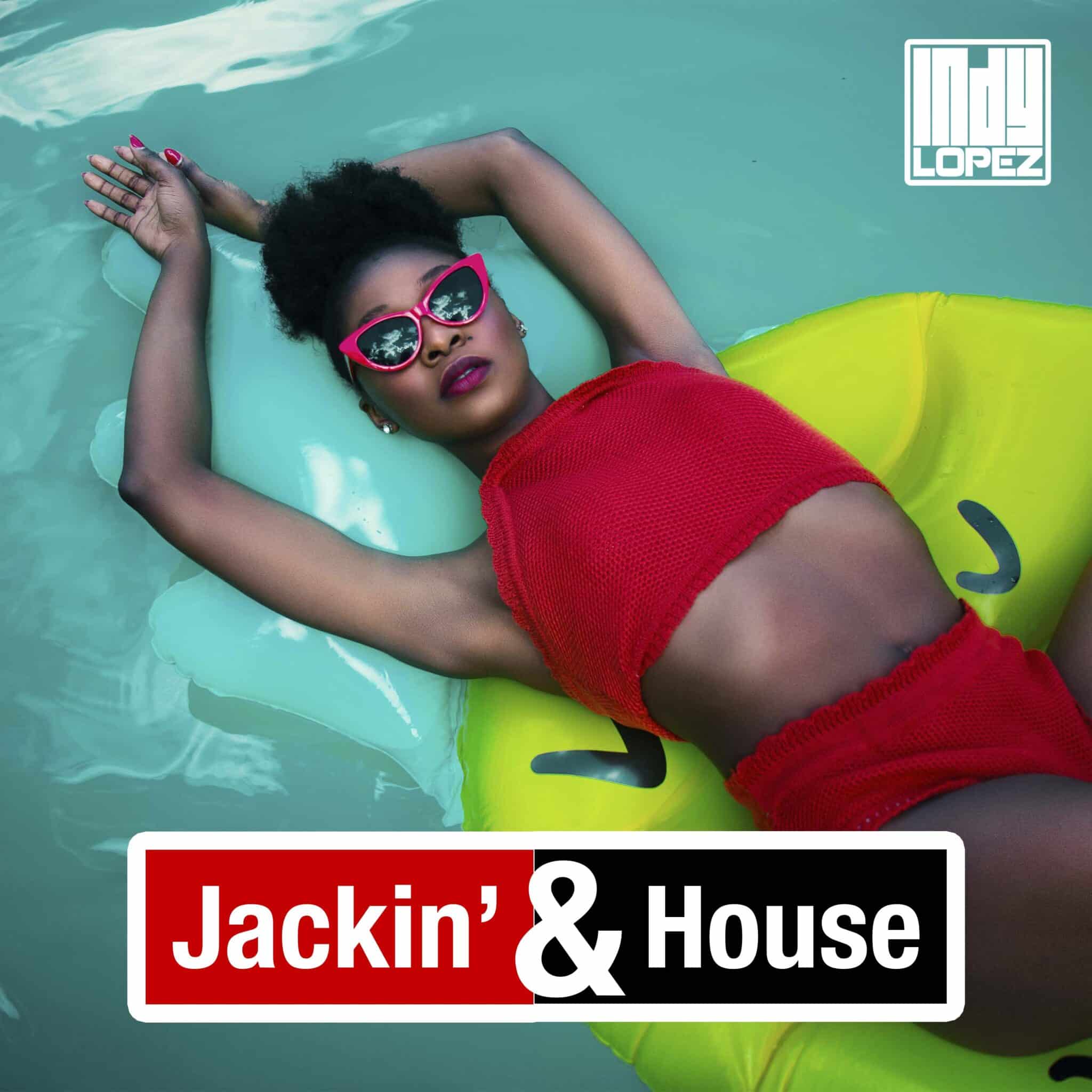 Jackin House Playlist Spotify