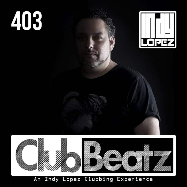 Chapter 403 Club Beatz