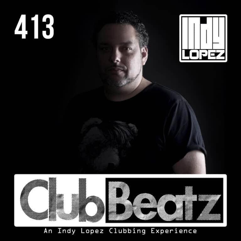 Chapter 413 Club Beatz